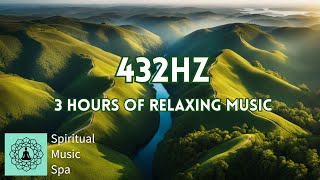 Alpha waves heal damage in the body in 15 minutes | Music heals anxiety and depression