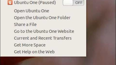 Indicator Sync Ubuntu 13.04 final