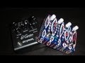 Secret Seasons - Snowdrift into Strymon El Capistan