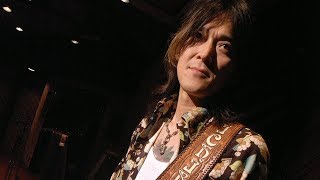 『ichiro 直伝 BLUES ROCK SPIRITS』ギター教則 Digest