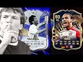 Fc 24  sbc matthaus icone toty  leroy sane  tots bundesliga faut il le faire 