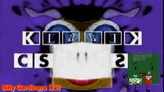 (NEW EFFECTS) Klasky Csupo In My G Major 766666