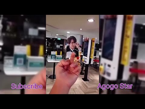 姜濤 | 麥當勞 | 😱雙層牛肉巨無霸，醬汁洋蔥夾賓州 | 香港樂壇欠佢一個賓州 🤔