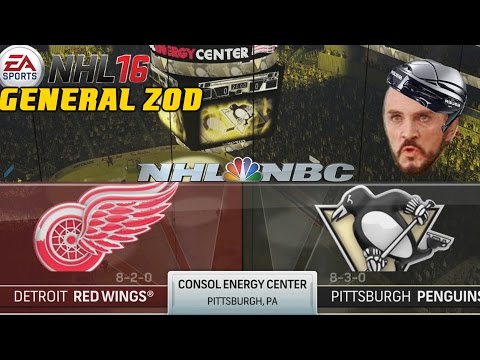 Eastern Conference Finals NHL 16 Be A Pro Ep 95 