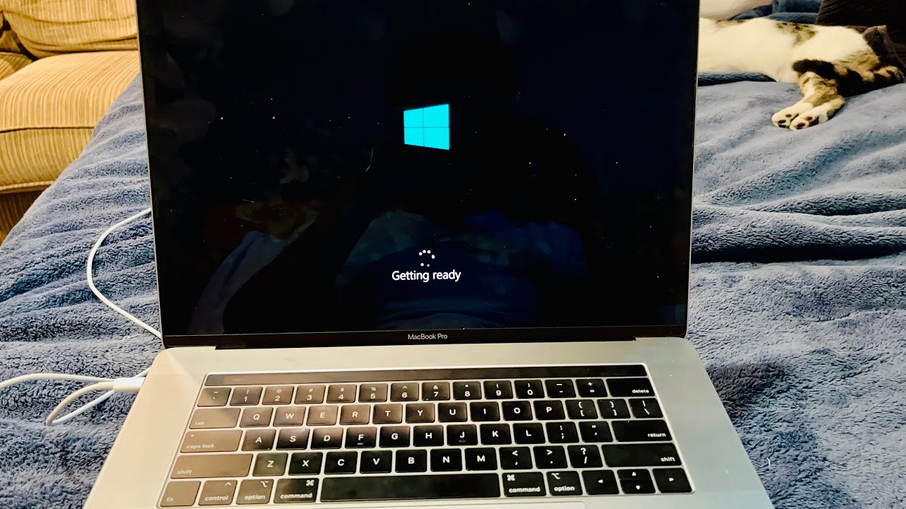 how to download windows 10 on a macbook pro