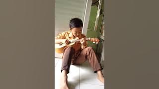 Senorita ukulele/kentrung