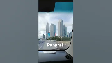 Mi bello Panamá