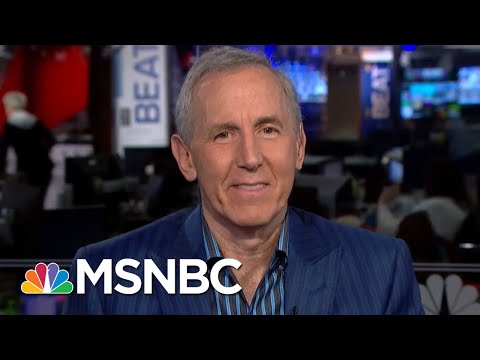 Fear Is Dangerous: Keys To Handling Coronavirus And Avoiding Panic | MSNBC