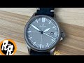 Damasko ds30 “dove gray”