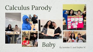 Limits - Calculus Parody (Baby)