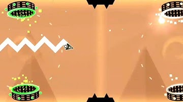 "Unreal" By J27Blaze | Geometry Dash