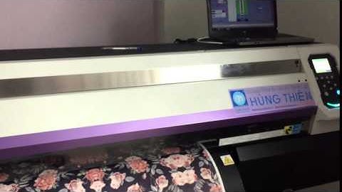 in vải chuyên nghiệp, in vải 3d , in chuyển nhiệt, in trên mọi chất liệu