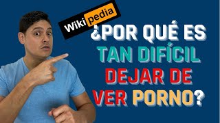 ¿Por Qué es tan DIFÍCIL Sanar La Adición al Porno? PROCESO DE REBOOTING screenshot 3