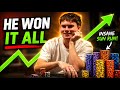 Biggest Win & Worst Loss in Home Game History 🤯 | Poker Vlog Episode Three