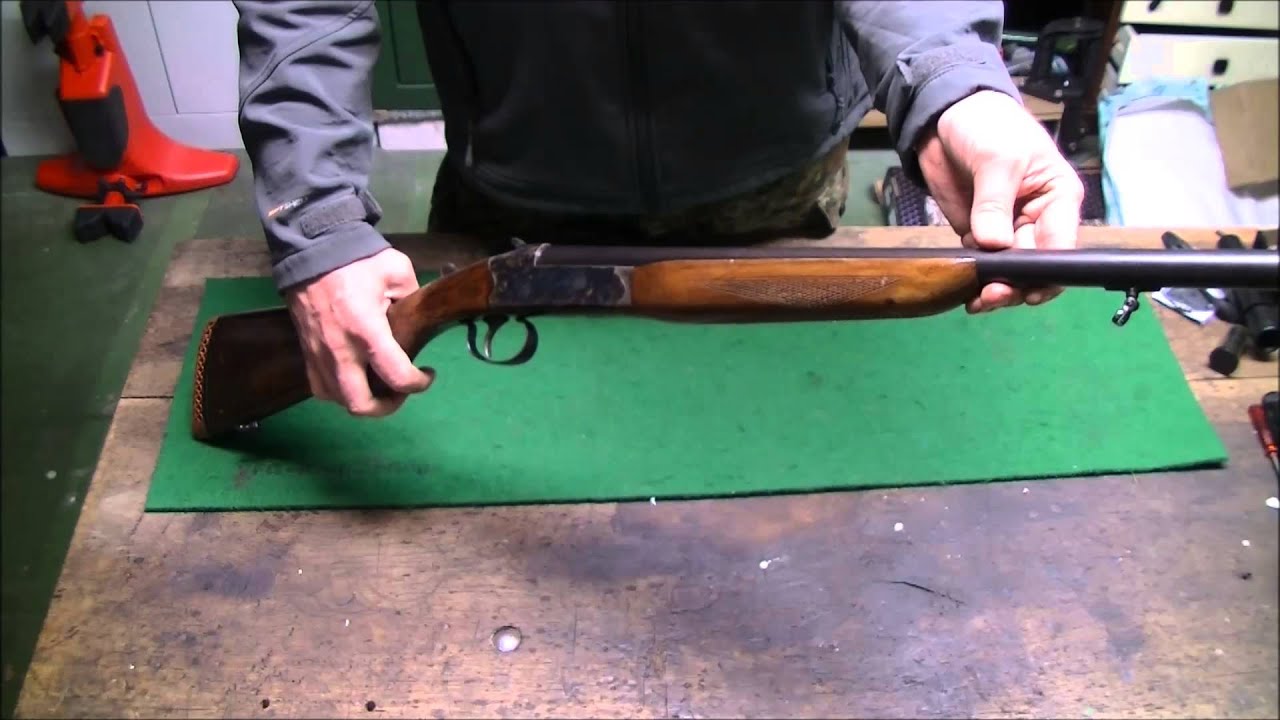 flinte-aya-cosmos-12-70-zerlegen-zusammesetzen-shotgun-strip-down