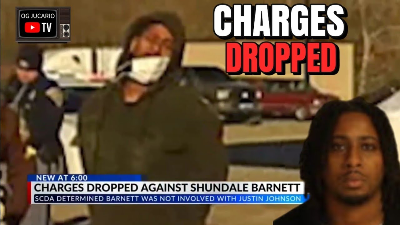 Young Dolph Murder Suspect Released After Charges Were Dropped Against ...