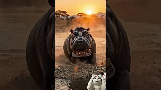 The Deadliest Animal in Every Country .
