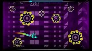 Geometry dash - dorabae basic 10 fail !!!!