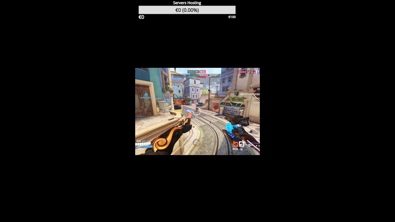 Боль и страдания в Стадионе сорева | LV/Eng/Rus 