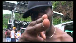 Clip Booba - Mon son - Rapdar.net