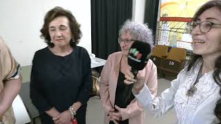 Premio Montale fuori di casa  e Altra maternità 03-10-2026
