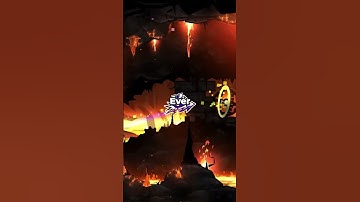 The Hardest Gauntlet in Geometry Dash