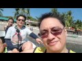 JSP with Deaf friends trip in Lobo Batangas Resort  (Beach)  for summer