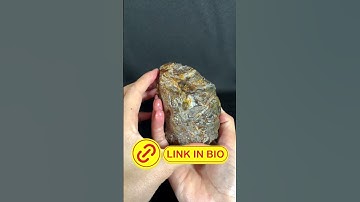 Is Stick Agate Stone ?