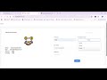 Marn Stack Transection project #shorts #shortvideo #mernstack #uploads