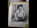 TEXAS JIM ROBERTSON - You Can't Do Nothin With A Woman