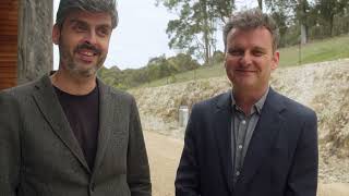 Easter Concert Series '26 | Grigoryan Brothers & Friends