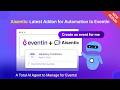 Aisentic: Stop Digging Through Settings — Let AI Handle It Instantly