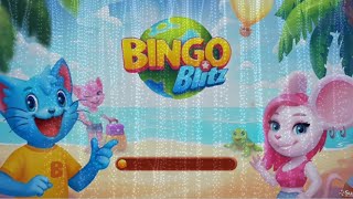 BINGO BLITZ||FREE ONLINE BINGO GAME ||BUBBLY THE EXPLORER screenshot 5