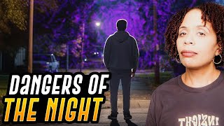 The Hidden Dangers of Night: Youth Suicides, Mental Health, and Firearms