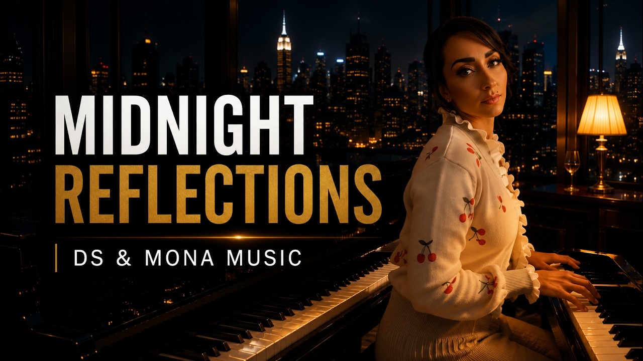 Watch DS & Mona Music - Midnight Reflections on YouTube Watch DS & Mona Music - Midnight Reflections on YouTube