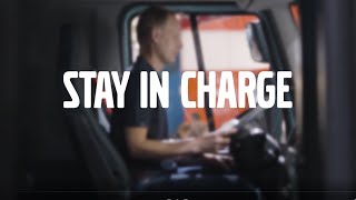 Volvo Trucks – Stay In Charge