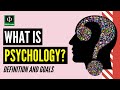 Introduction to Psychology Quiz