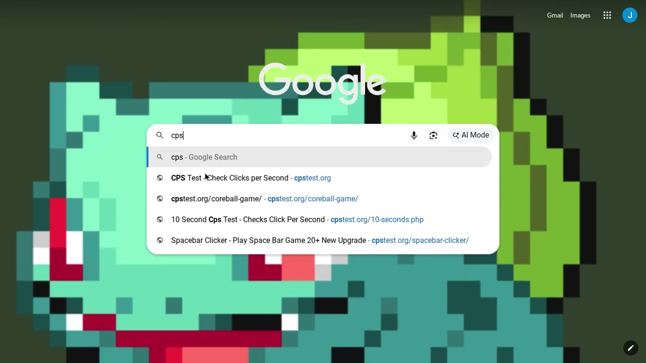 No underworld challenge today... but there is something else