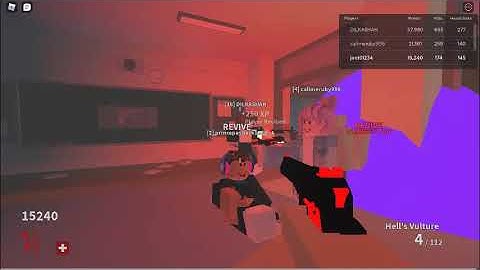 PROJECT LAZARUS ZOMBIES: I DIED (PART 3 ENDING)