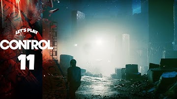 BLACK ROCK QUARRY | Control (Let