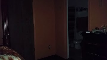 Mirrors are portal for orbs...watch