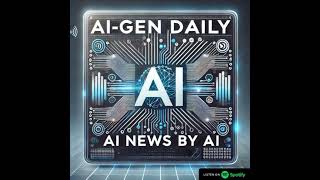 AI News: $3M Stackfix Launch & NVIDIA's New AI Certifications | AI-Gen Daily