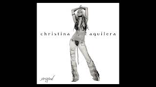 Christina Aguilera - Get Mine, Get Yours (Instrumental)