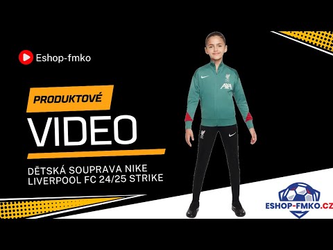 👕 Dětská souprava