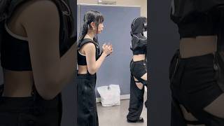 SECRET TMI Season 6 No.1