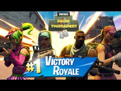 GRIGALA ZIPPER TREEWORRY SQUADS !!! ( Fortnite Battle Royale ) - ქართულად [REDZERG]