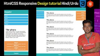 🌐 CSS Responsive Design Tutorial: Creating Adaptable Web Layouts Net Worth