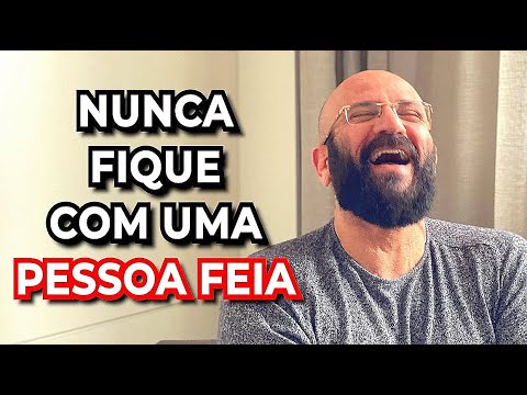 Vídeo: Uma pessoa pode ser feia?