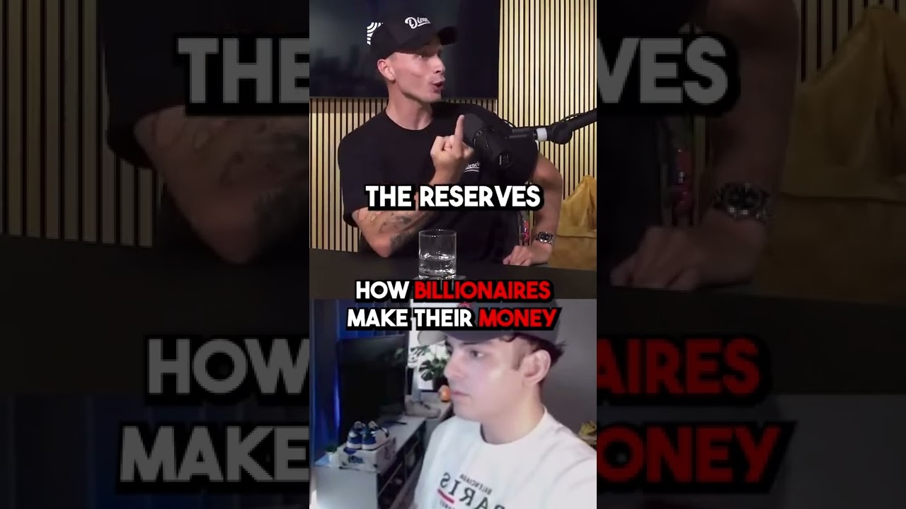 He Spied With Satellites? 