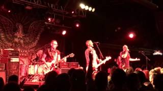 Bad Religion - Atomic Garden(Live): Starland Ballroom 9/30/2016